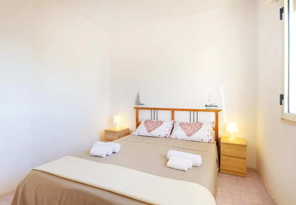 Casa Salento Lapillo