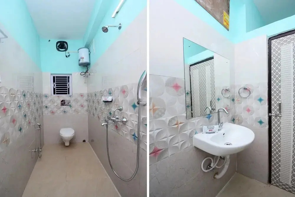 Amita Guest House By OYO Rooms