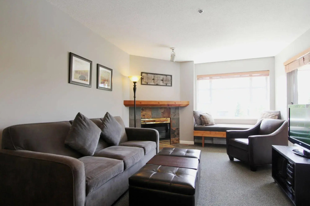 Marketplace Lodge by Whistler Retreats