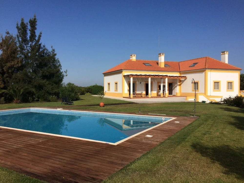 09 Villa 2 by Herdade de Montalvo