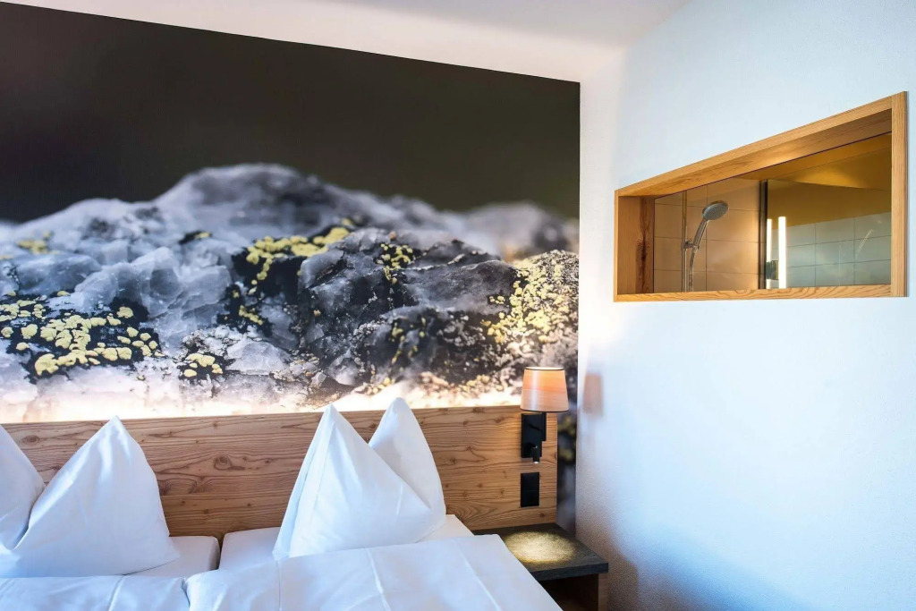 Hotel Garni Chesa Mulin