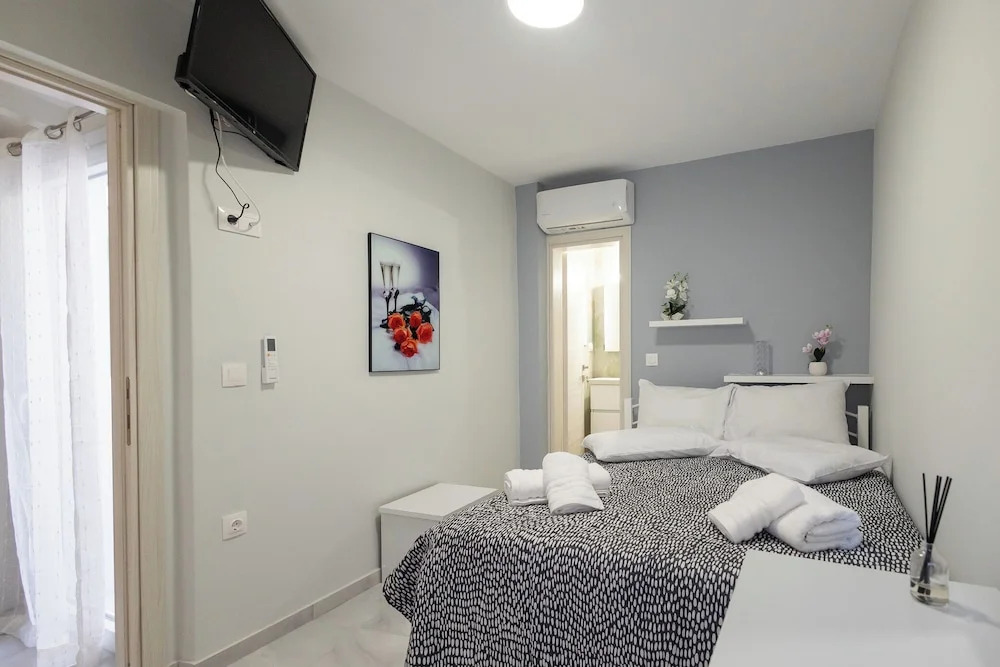 Marialena Luxury Apartment