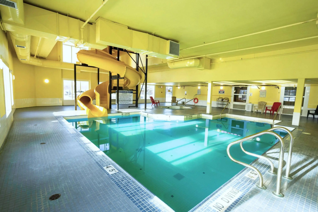 Ramada by Wyndham Cranbrook