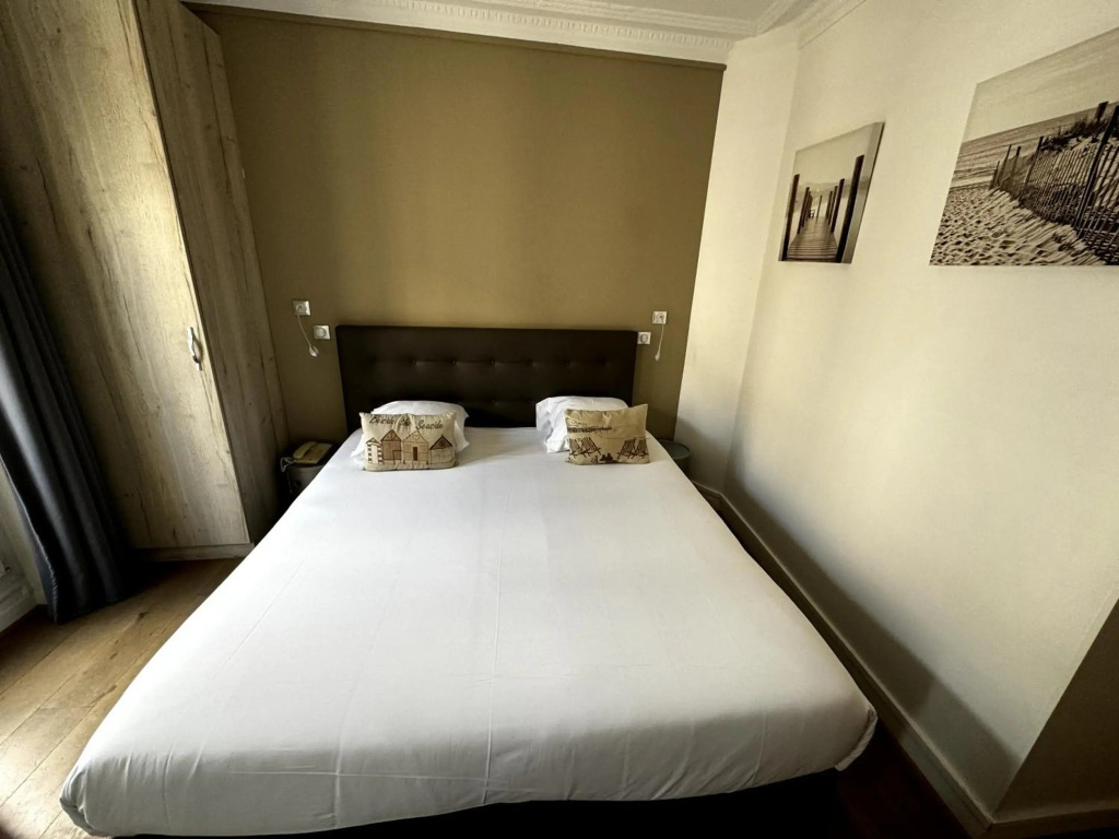 Hôtel LAmiral