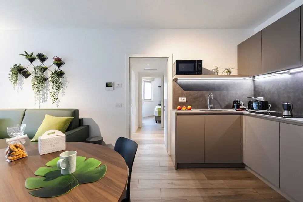 Boutique Apartments Di Annalisa