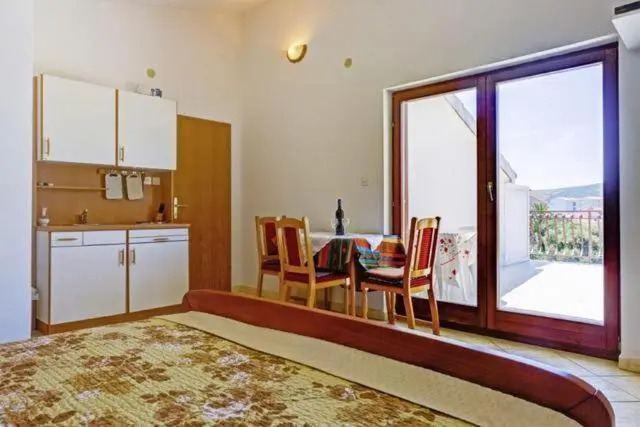 Apartments Nino