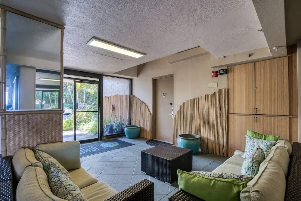 Maui Kai 607 Condo