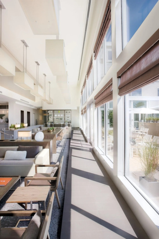 Element by Marriott Lexington