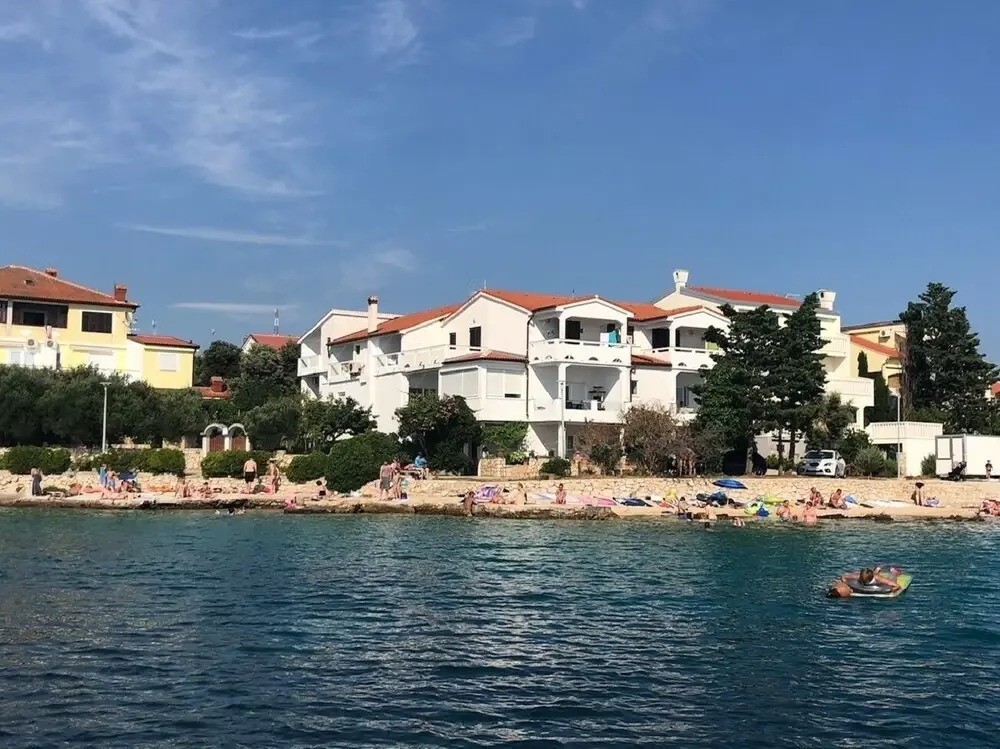 Milja - 10 m From sea - A5