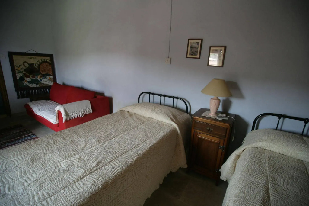 Vasilopoulos House