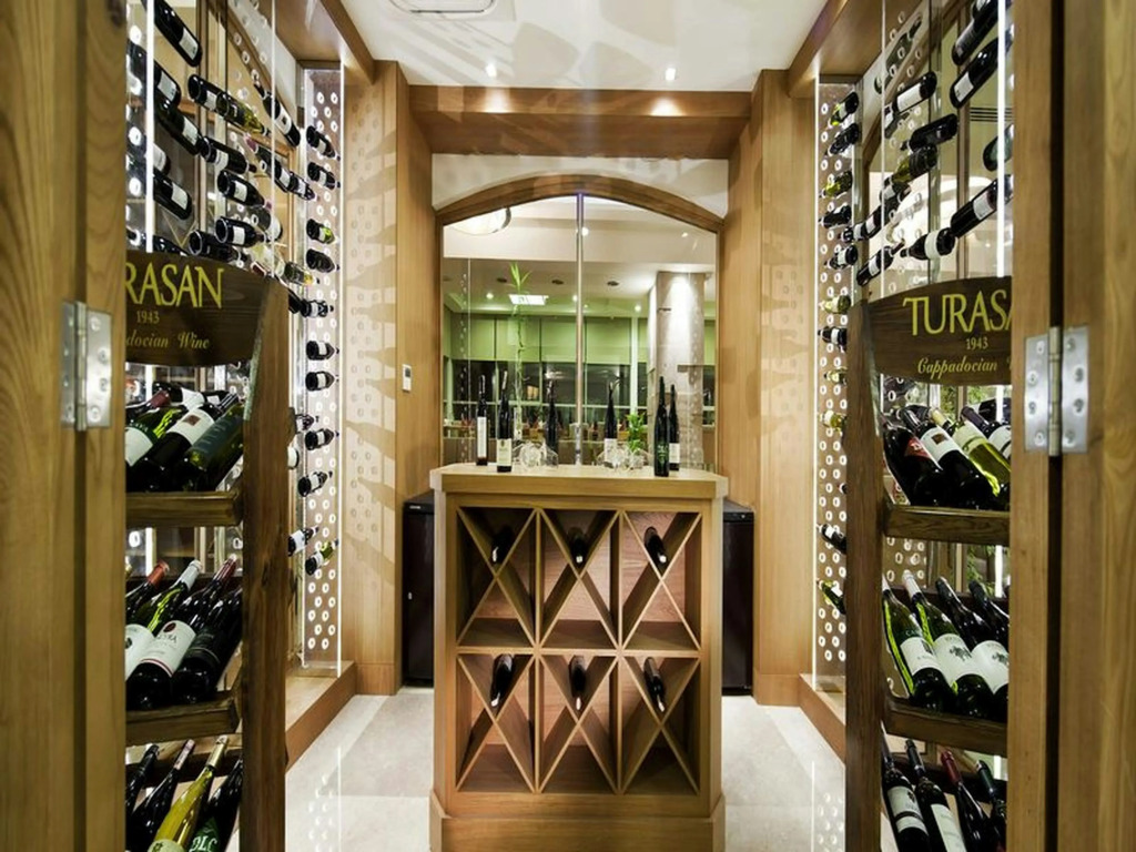 DoubleTree By Hilton Avanos Cappadocia