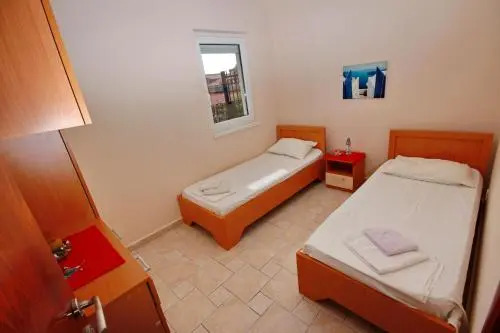 Apartments Danica
