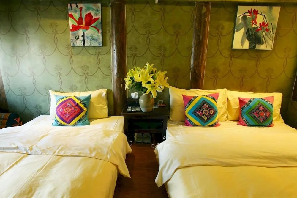 Chun Song Xia Xian Boutique Inn