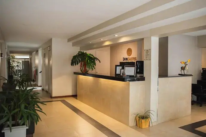 DonSuites