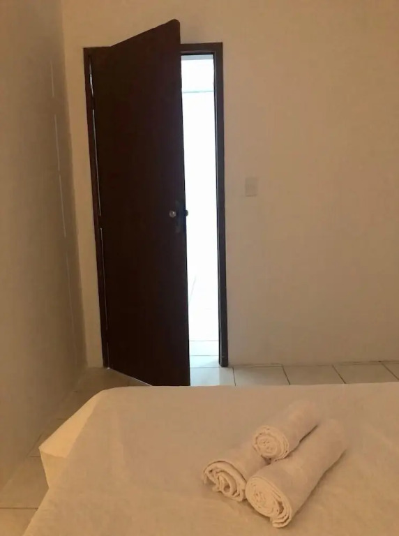Oxe Rooms - Quartos no Centro