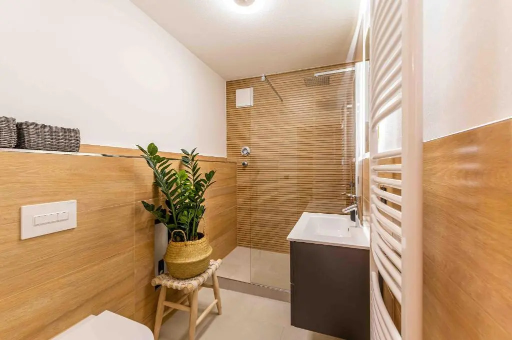 Apartment Elbkiez