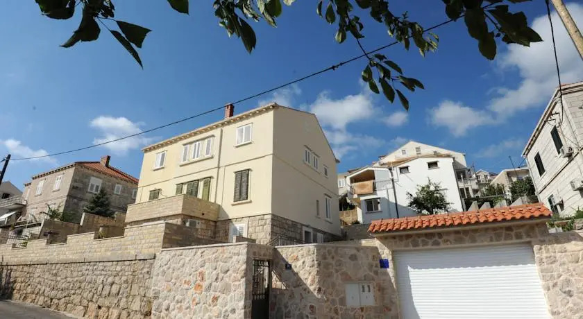 Apartments Anka