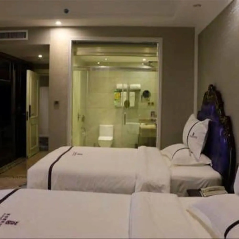 Gauteng International Hotel Dongxing