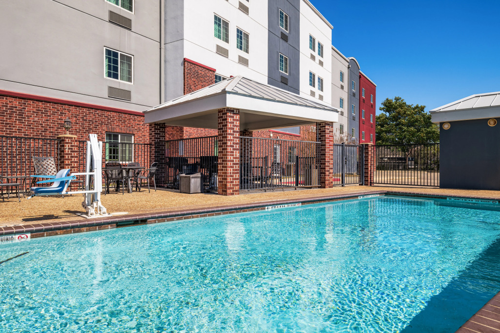 Candlewood Suites San Antonio NW Near SeaWorld by IHG