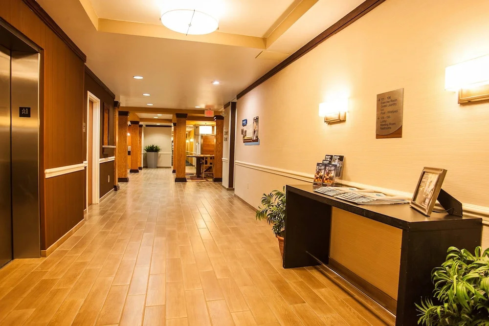 Fairfield Inn & Suites Akron South
