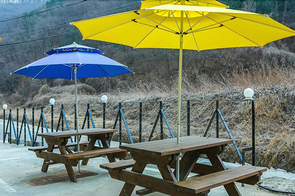 Gapyeong Chocohouse Pension
