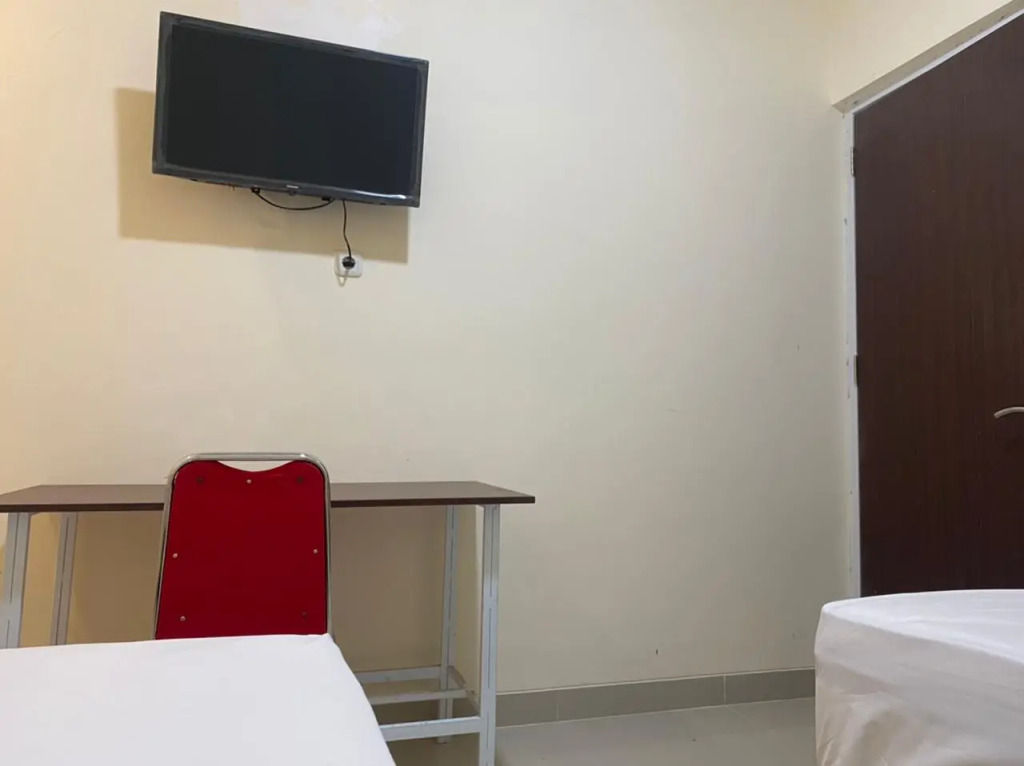 Mapala Guest House Makassar RedPartner