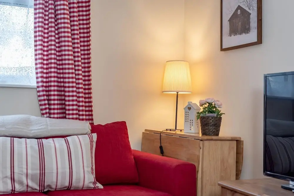St Andrews Kinnessburn Road Apartment