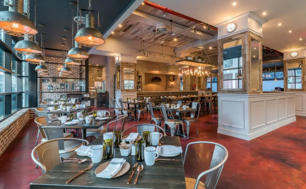 Holiday Inn Brooklyn Downtown by IHG