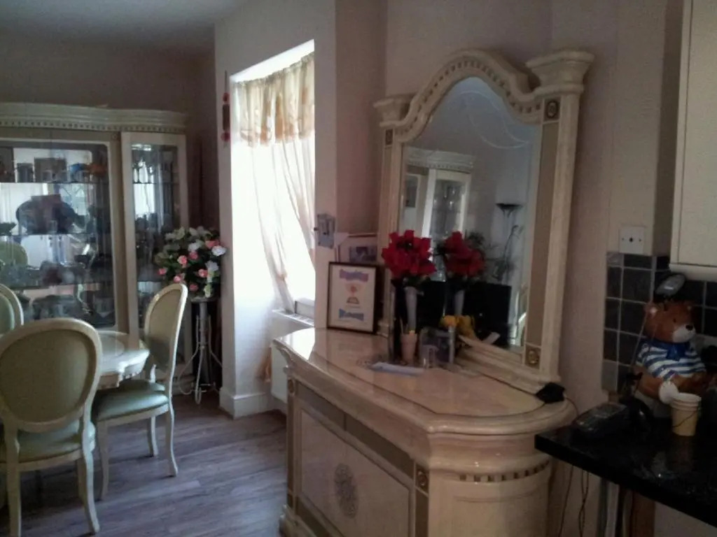 Ruxley Rooms