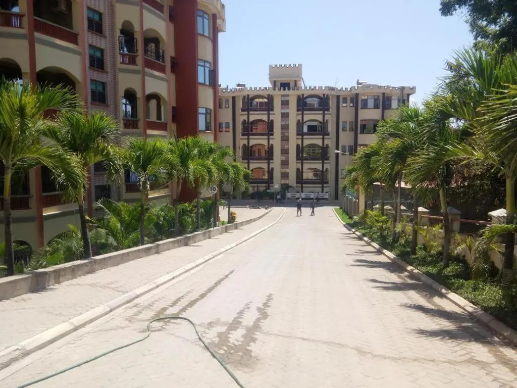 Stay.Plus Sunset Paradise Apartment