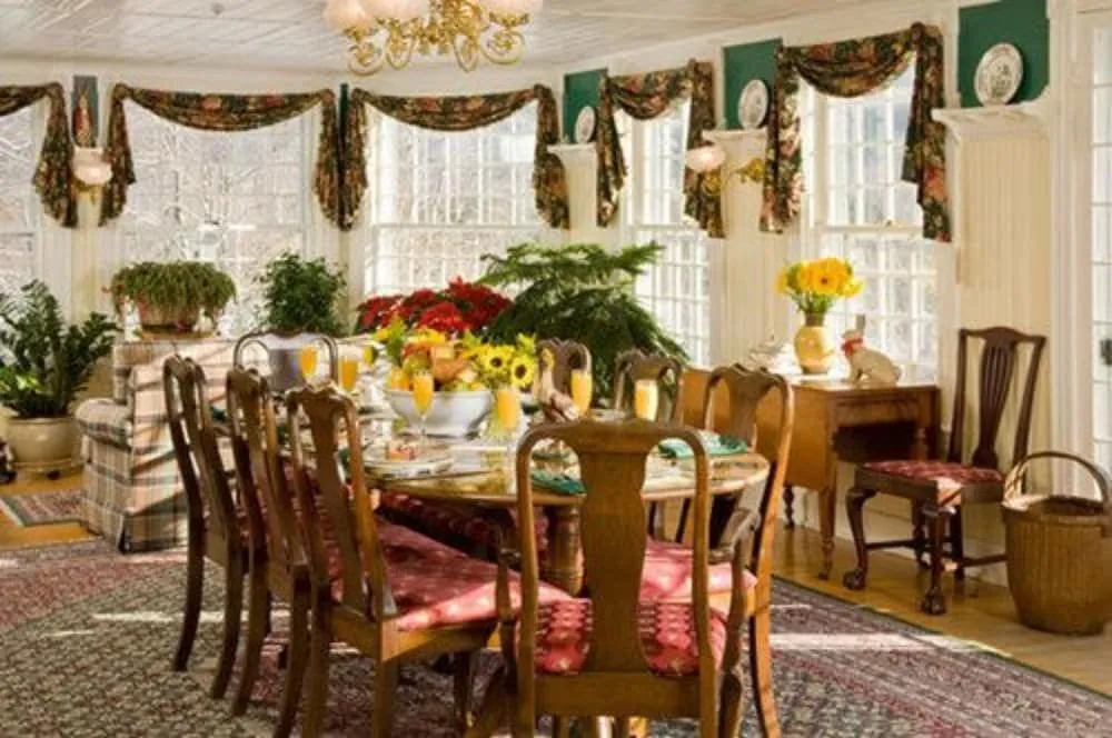 The INN at Ormsby Hill
