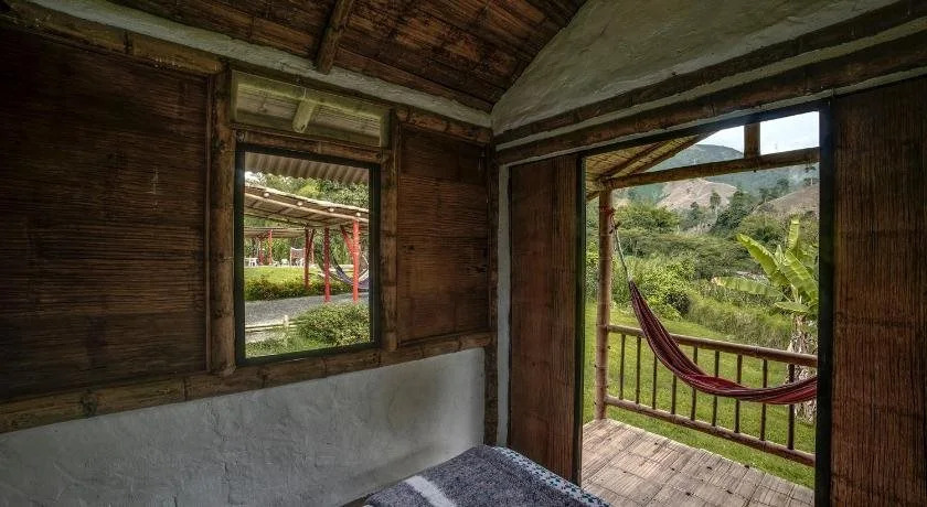 Hacienda Venecia Hostel