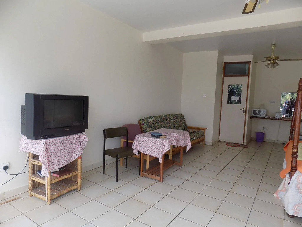 Sunrise Apartments Hotel Fort Portal