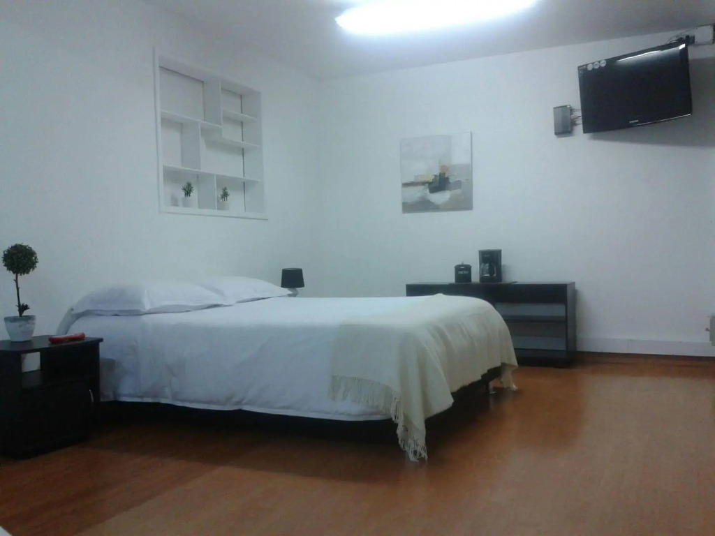 Top Tours Accommodations