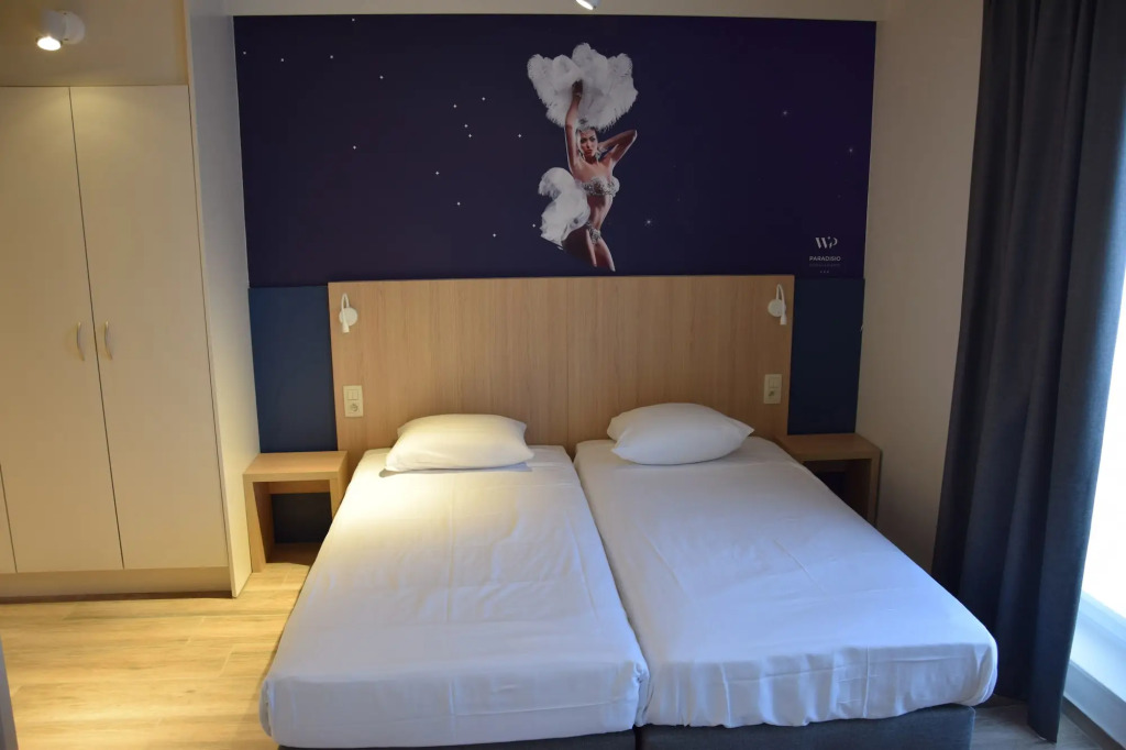 Paradisio By WP Hotels