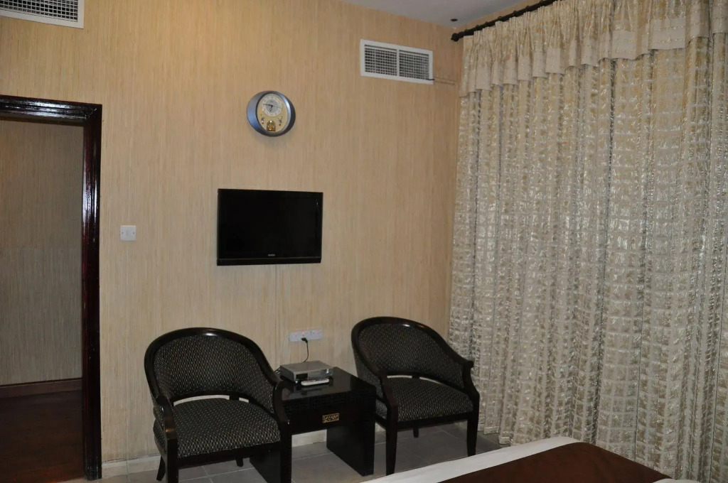 Pangulf Hotel Suites