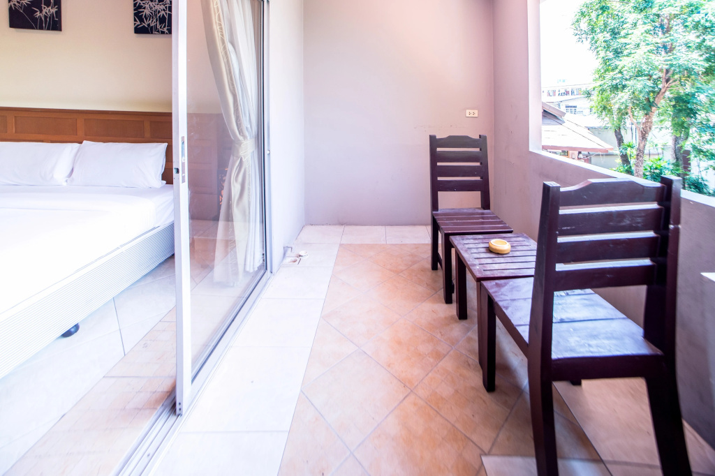 Gazebo Resort Pattaya