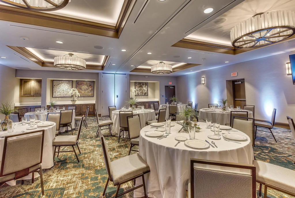 Best Western Seaway Inn