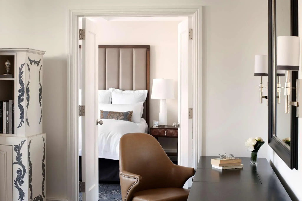 The Surrey, A Corinthia Hotel