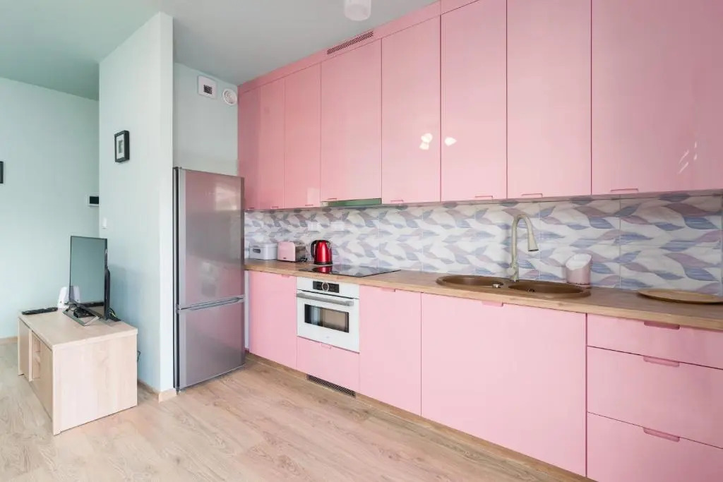 Bookowska 18 Apartments by Renters