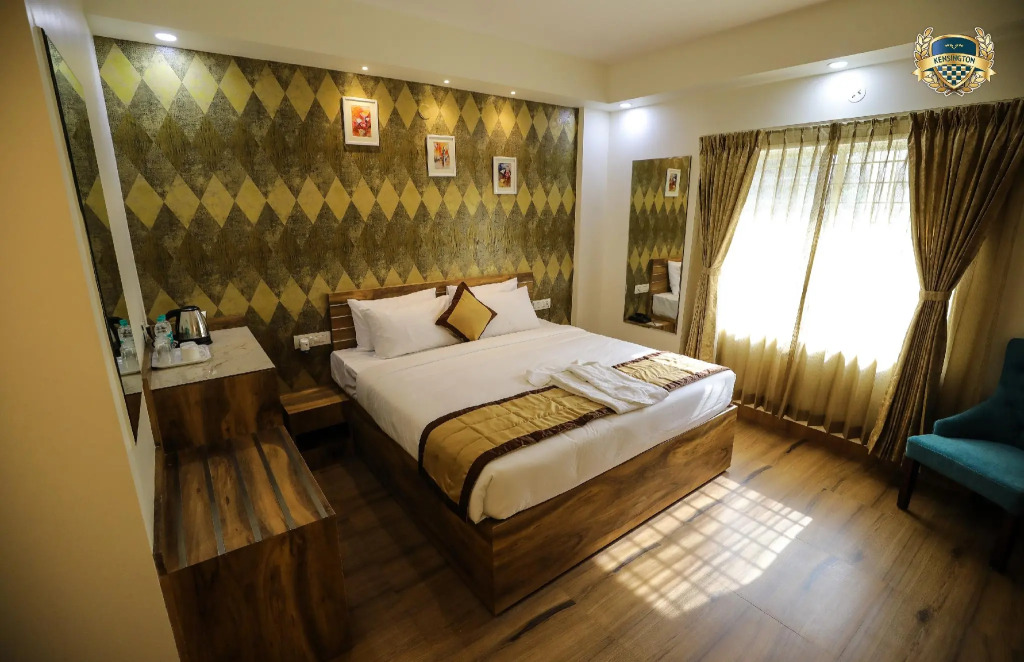 Kensington Suites