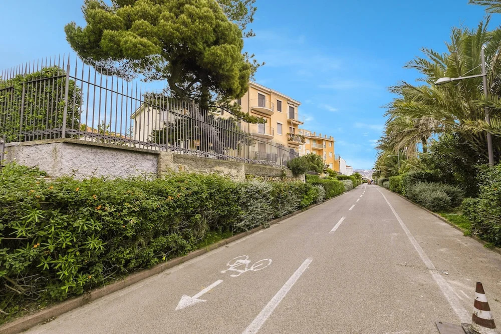 Sunny House Spiagge e Ciclabile