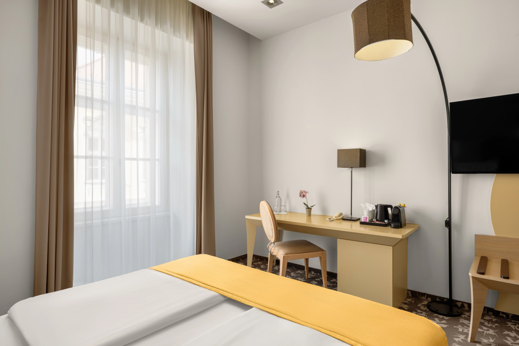Buda Castle Hotel Budapest