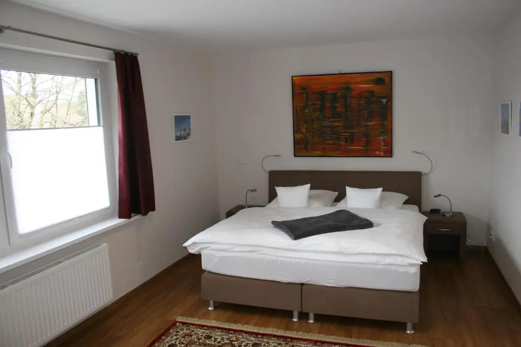Ferienhaus Sonnenwinkel