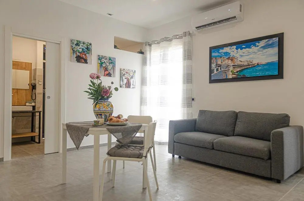 Sunrise Luxury Apartments