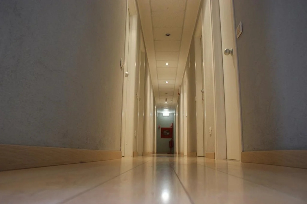 Hotel Aniene