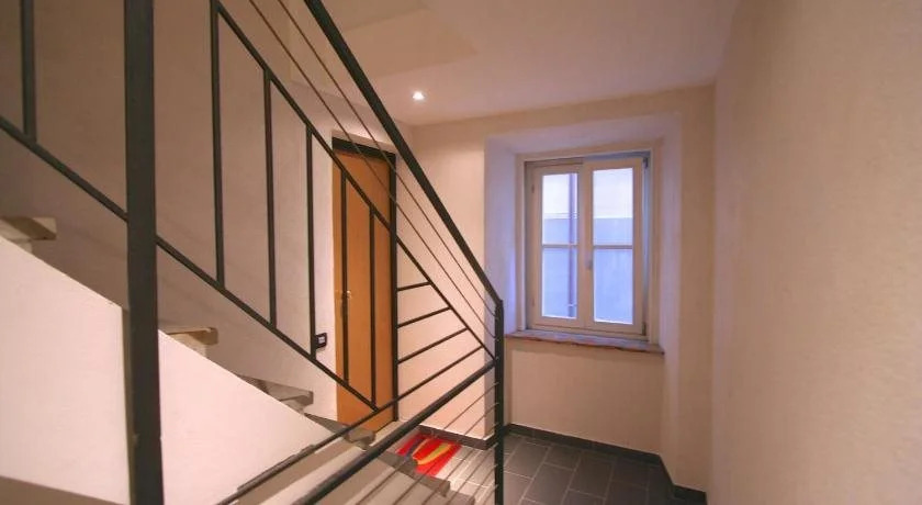 Piazza Grande City Residence