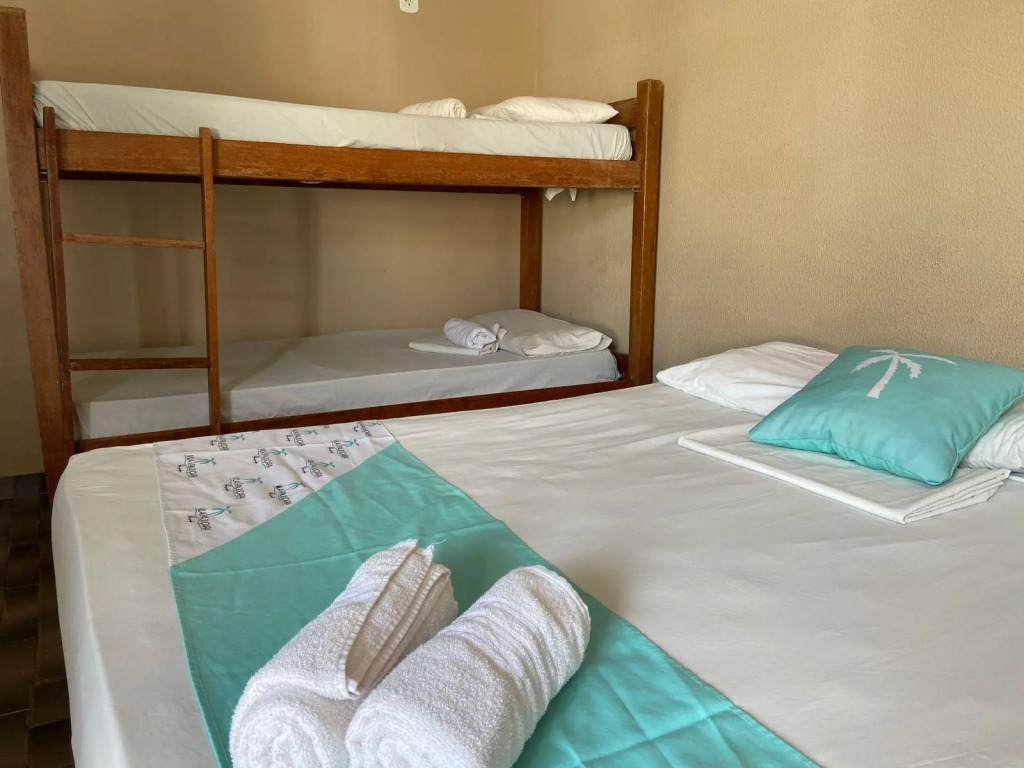 Pousada Hostel Beach Pajuçara