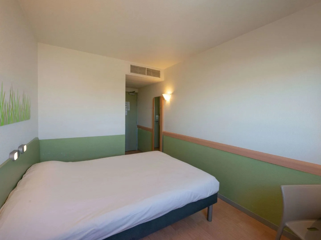 ibis Budget Mâcon Sud