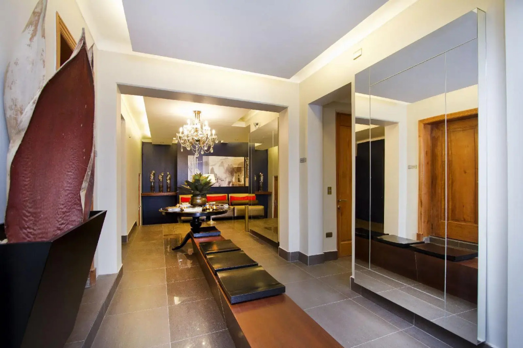 Casa Bueras Boutique Hotel